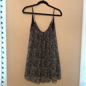 Mumu dress